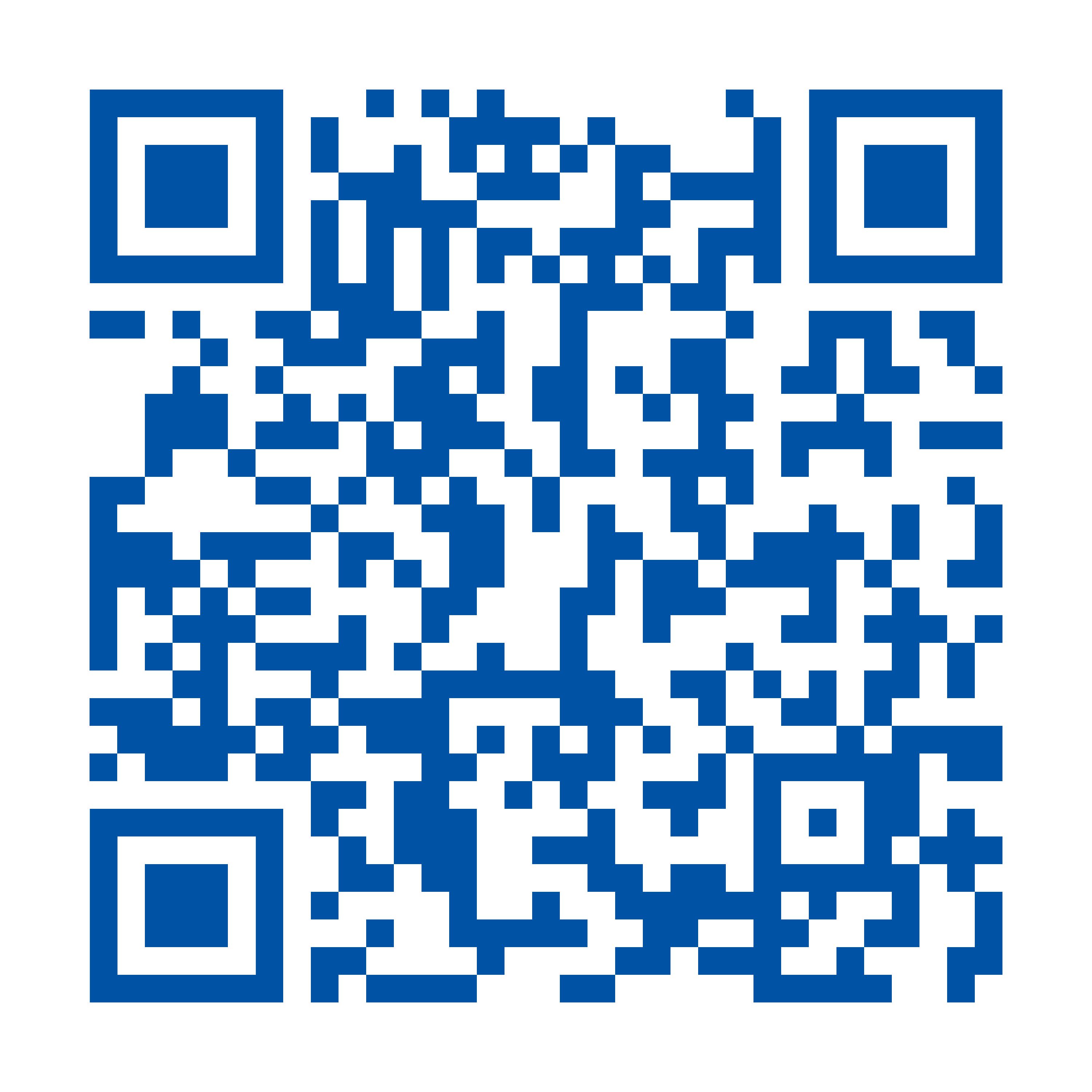 QR de contacto